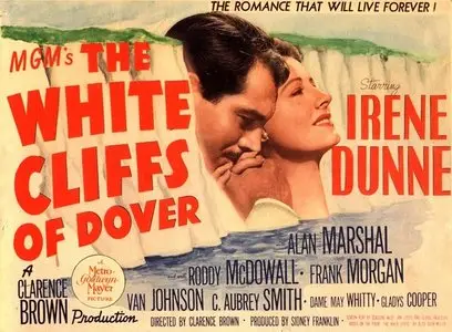 The White Cliffs of Dover (1944)