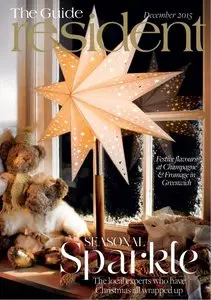 The Guide Resident - December 2015