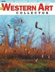 Western Art Collector - Issue 118 - June 2017