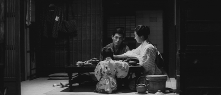 Eien no hito / Immortal Love (1961)