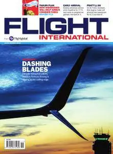 Flight International - 15 - 21 March 2016