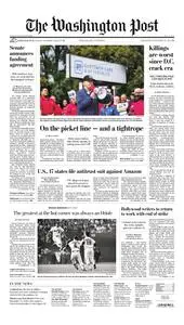 The Washington Post - September 27, 2023