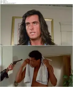 Samurai Cop (1991)