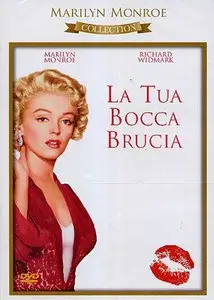 La Tua Bocca Brucia (1952)