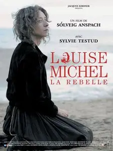 Louise Michel, la rebelle (2010) Repost