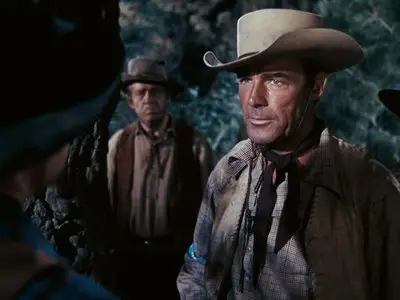 Western Union / Les pionniers de la Western Union (1941) [ReUp]