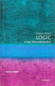 Logic: A Very Short Introduction (repost)