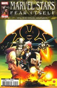 Marvel Stars 14 - Double jeu