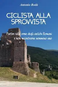 Ciclista alla sprovvista