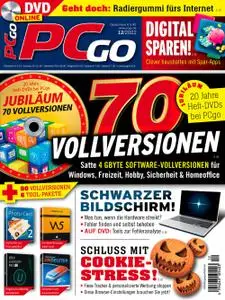 PCgo - Dezember 2022