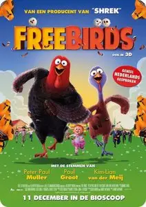 Free Birds (2013)