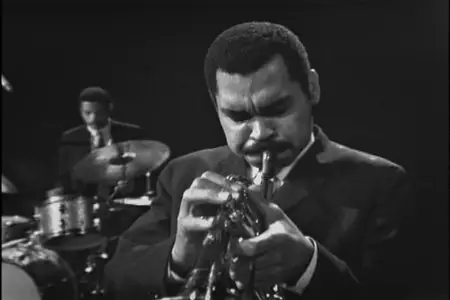 Jazz Icons: Art Farmer - Live In '64 (2009)