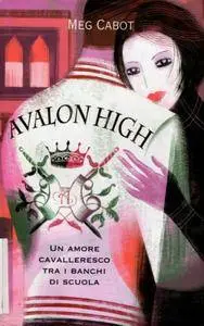 Meg Cabot - Avalon high
