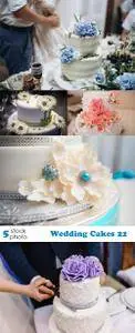 Photos - Wedding Cakes 22