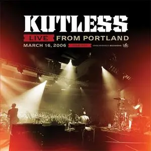 Kutless - Live From Portland (2006) {BEC Recordings}