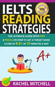 IELTS Reading Strategies