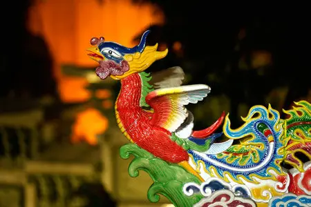 Wallpapers - The China Style