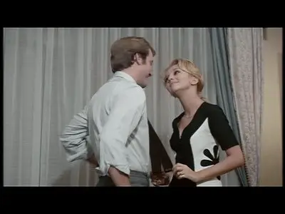 This Man Must Die / Que la bête meure (1969) [Re-UP]