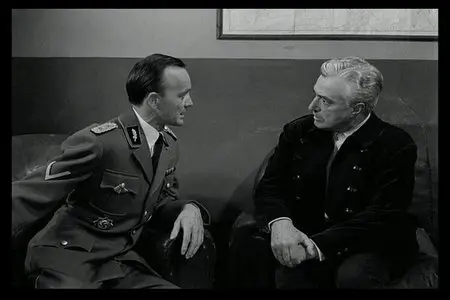 Il Generale Della Rovere (1959) [The Criterion Collection] [RE-UP]