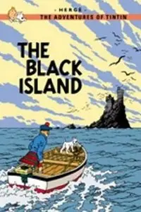 "Black Island"