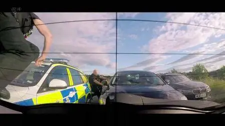 Police Interceptors S13E13