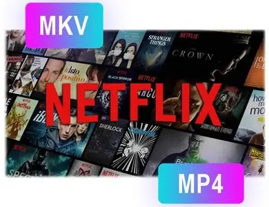 Pazu Netflix Video Downloader 1.6.7 Multilingual
