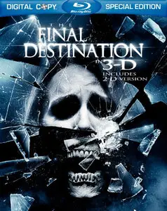 The Final Destination (2009)