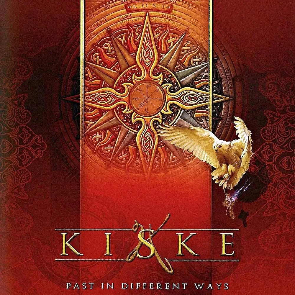 Michael Kiske - Past In Different Ways (2008)