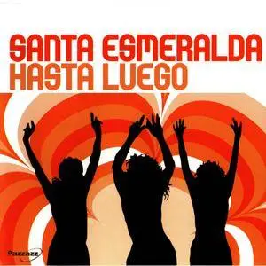 Santa Esmeralda: Collection (1977-2005)