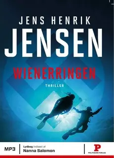 «Wienerringen» by Jens Henrik Jensen