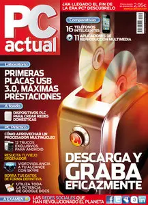 PC Actual No.233 (Octubre 2010)
