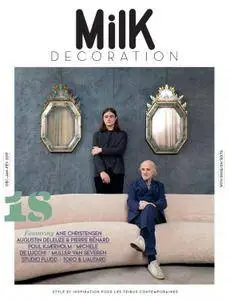 MilK Decoration - décembre 01, 2016
