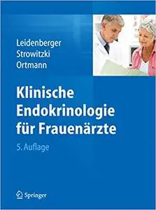 Klinische Endokrinologie für Frauenärzte (Repost)