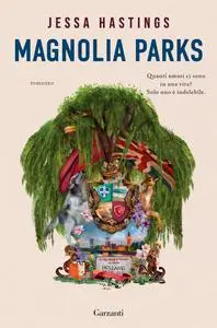 Jessa Hastings - Magnolia Parks