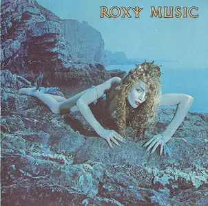 Roxy Music - Siren (1975) RE-UPLOAD