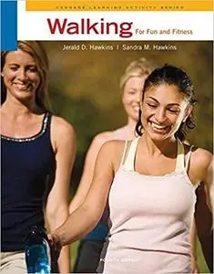 Walking for Fun and Fitness (Cengage Learning Activity)