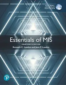 Essentials of MIS, Global 10th Edition (repost)