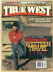 True West - April 2007