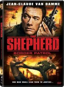 The Shepherd: Border Patrol  /  Trafic Mortel 