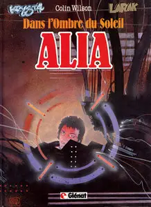 Dans l'ombre du soleil (1984) Complete