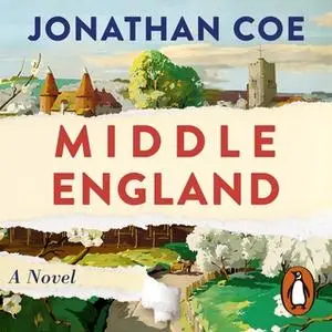 «Middle England» by Jonathan Coe