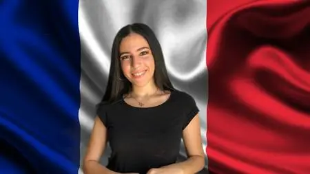 Mastering French DELF A1/A2 Grammar and Vocabulary