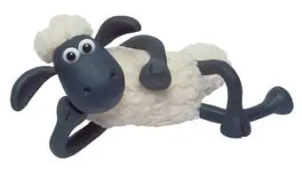 Shaun le mouton vol. 2 (Nos 21 à 40)