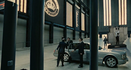 Children of Men (2006)