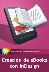 Video2Brain - Creación de eBooks con InDesign - Publicación digital