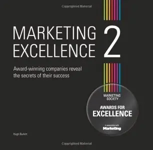 Marketing Excellence 2 (Repost)