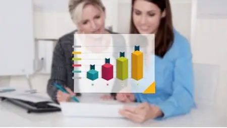 Udemy - Impress your Boss - Visualize data with Microsoft Excel