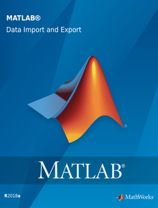 MATLAB Data Import and Export
