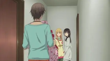 Citrus S01E06