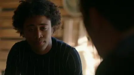 Legacies S03E12